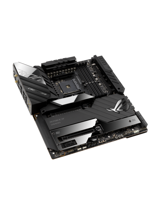 Mainboard ASUS X570 ROG CROSSHAIR VIII EXTREME