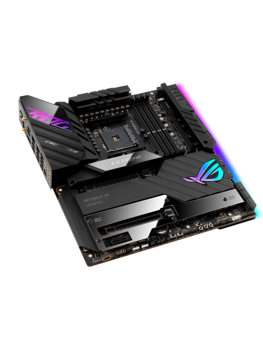 Mainboard ASUS X570 ROG CROSSHAIR VIII EXTREME