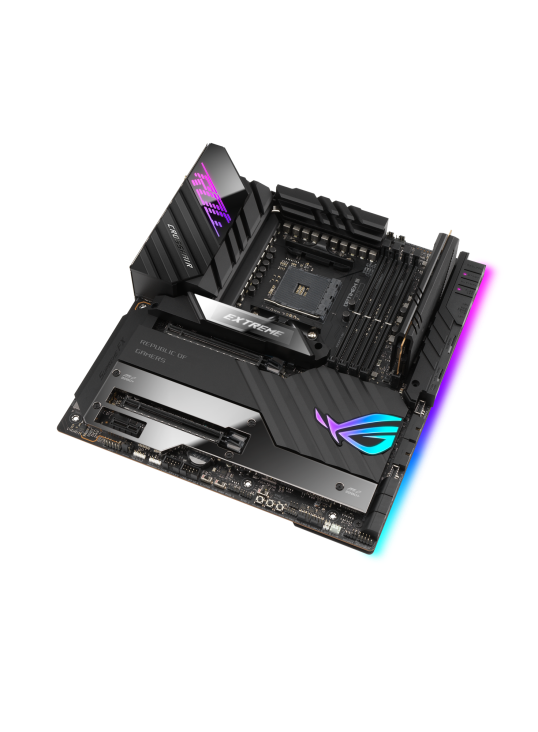 Mainboard ASUS X570 ROG CROSSHAIR VIII EXTREME