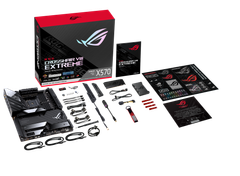 Mainboard ASUS X570 ROG CROSSHAIR VIII EXTREME