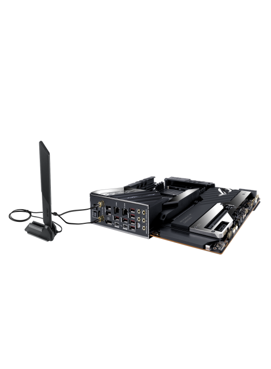 Mainboard ASUS X570 ROG CROSSHAIR VIII EXTREME