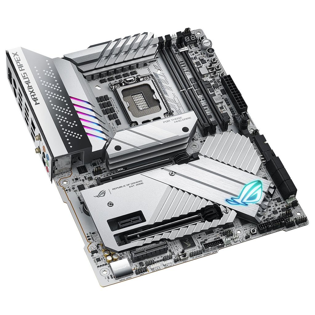 Mainboard ASUS ROG MAXIMUS Z790 APEX