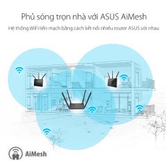 ASUS RT-AX53U