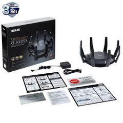 ASUS RT-AX89X