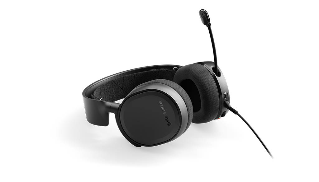 Tai nghe Gaming SteelSeries Arctis 3 (2019 Edition)