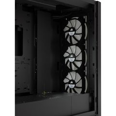 Case Corsair iCUE 5000X RGB TG Black