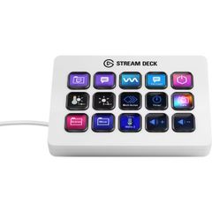 Corsair Elgato Stream Deck MK.2