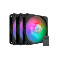 Fan Cooler Master SickleFlow 120 ARGB