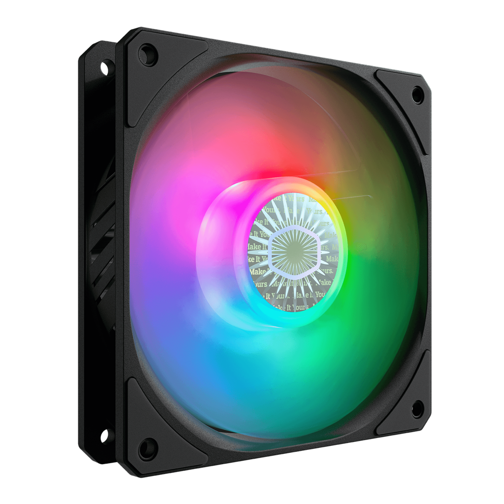 Fan Cooler Master SickleFlow 120 ARGB