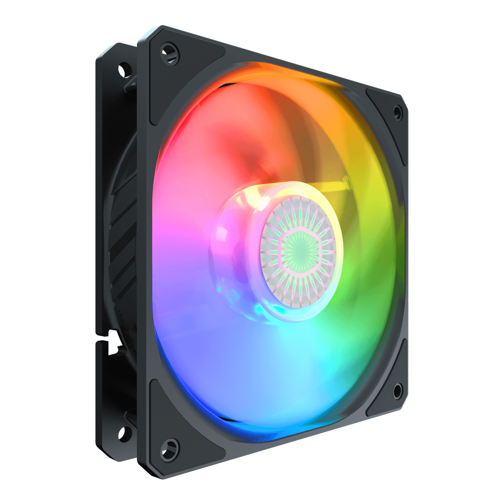 Fan Cooler Master SickleFlow 120 ARGB