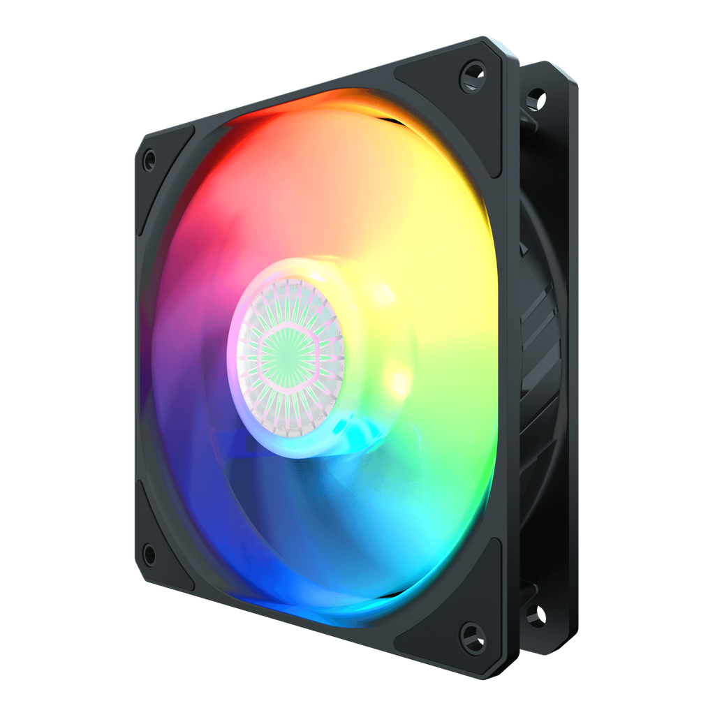 Fan Cooler Master SickleFlow 120 ARGB