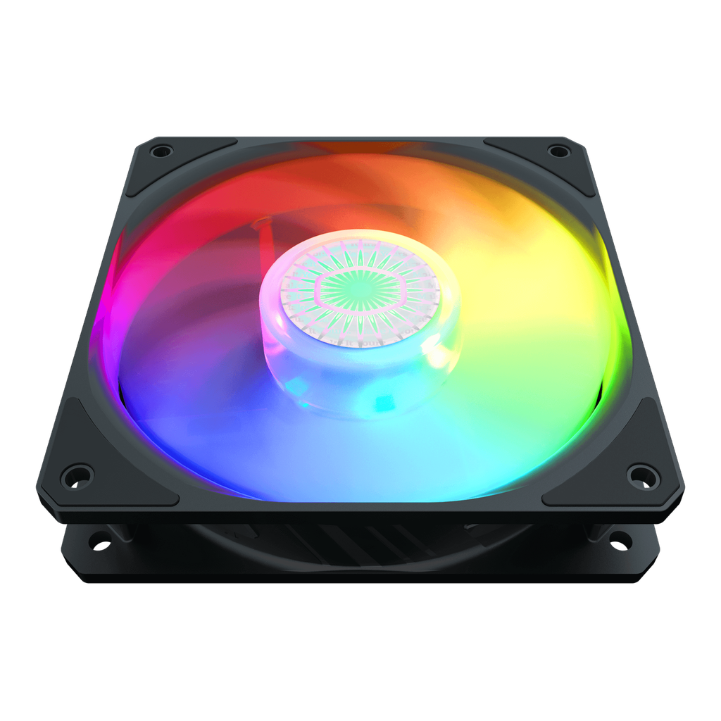 Fan Cooler Master SickleFlow 120 ARGB