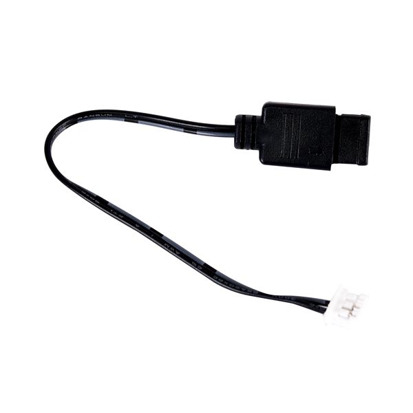 Lian Li Strimer Plus RGB Cable – 1×24-Pin, 3×8-Pin, ARGB Controller Included