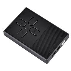 Lian Li Strimer Plus RGB Cable – 1×24-Pin, 2×8-Pin, ARGB Controller Included