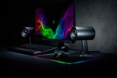 Loa Razer Nommo Chroma 2.0 Gaming Speakers