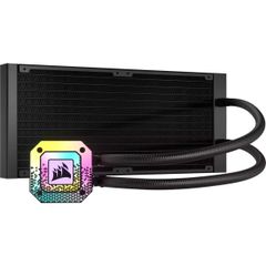 Tản nhiệt nước AIO Corsair H115i ELITE CAPELLIX XT