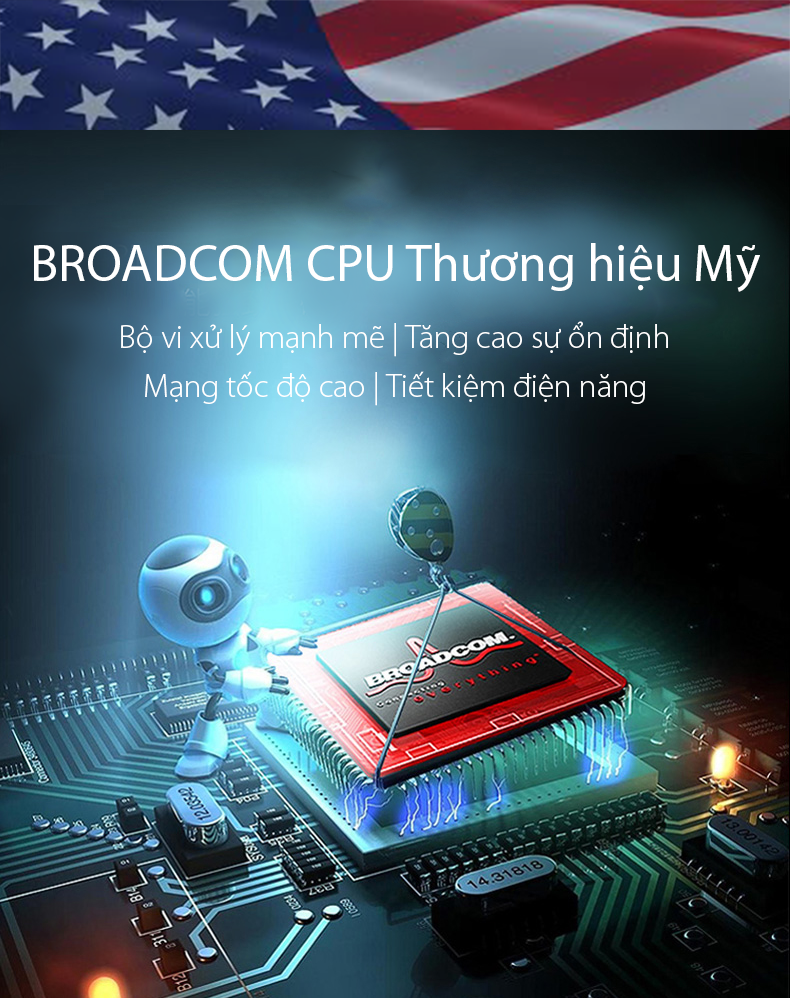 ASUS RT-AX56U Wifi Chuẩn AX1800