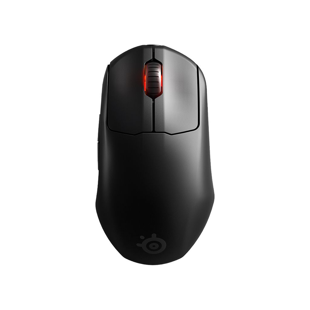 Chuột Gaming Steelseries Prime Wireless