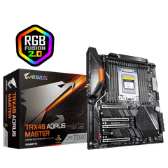 Mainboard GIGABYTE TRX40 AORUS Master