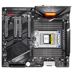 Mainboard GIGABYTE TRX40 AORUS Master