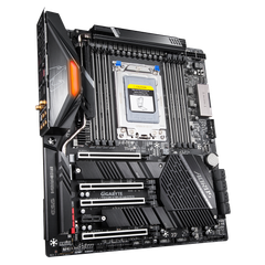 Mainboard GIGABYTE TRX40 AORUS Master