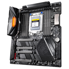 Mainboard GIGABYTE TRX40 AORUS Master