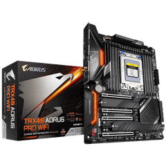 Mainboard GIGABYTE TRX40 AORUS Pro Wifi