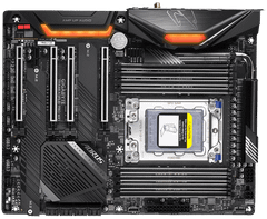 Mainboard GIGABYTE TRX40 AORUS Pro Wifi