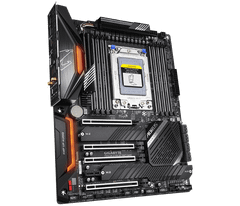 Mainboard GIGABYTE TRX40 AORUS Pro Wifi