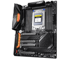 Mainboard GIGABYTE TRX40 AORUS Pro Wifi