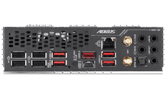 Mainboard GIGABYTE TRX40 AORUS Pro Wifi