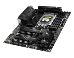 Mainboard MSI TRX40 PRO 10G