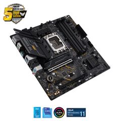 Mainboard ASUS TUF Gaming B660M-E D4