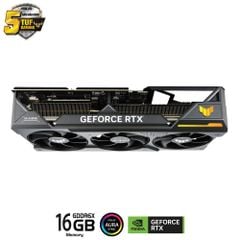 VGA  ASUS TUF Gaming GeForce RTX™ 4080 16GB GDDR6X