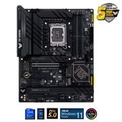 Mainboard ASUS TUF GAMING Z790-PLUS DDR4