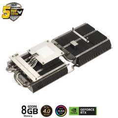 VGA ASUS TUF Gaming GeForce RTX™ 4060 Ti 8GB GDDR6