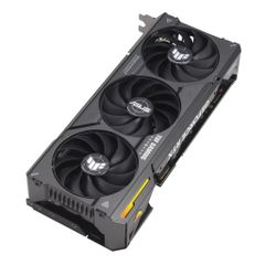 VGA ASUS TUF Gaming GeForce RTX™ 4070 12GB GDDR6X OC Edition