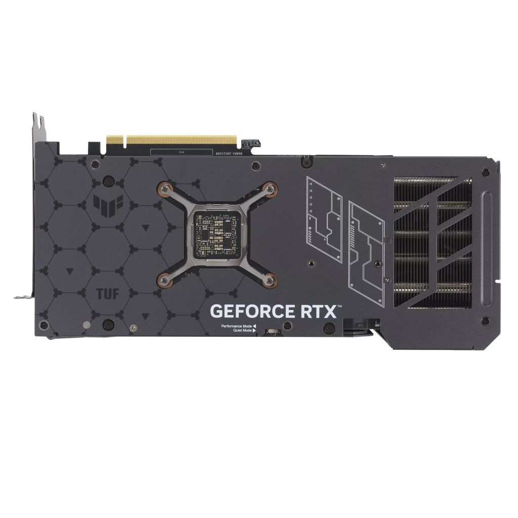 VGA ASUS TUF Gaming GeForce RTX™ 4070 12GB GDDR6X OC Edition
