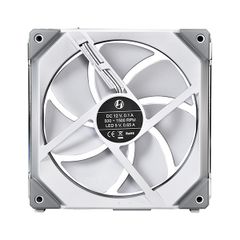 Fan Case LIAN-LI UNI Fan SL 120 Triple White