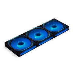 Fan Case LIAN-LI UNI Fan SL-INFINITY 120 Triple