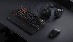 Chuột Gaming Steelseries Prime Wireless