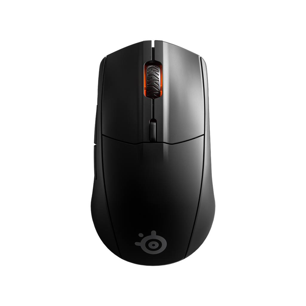 Chuột Gaming Steelseries Rival 3 Wireless