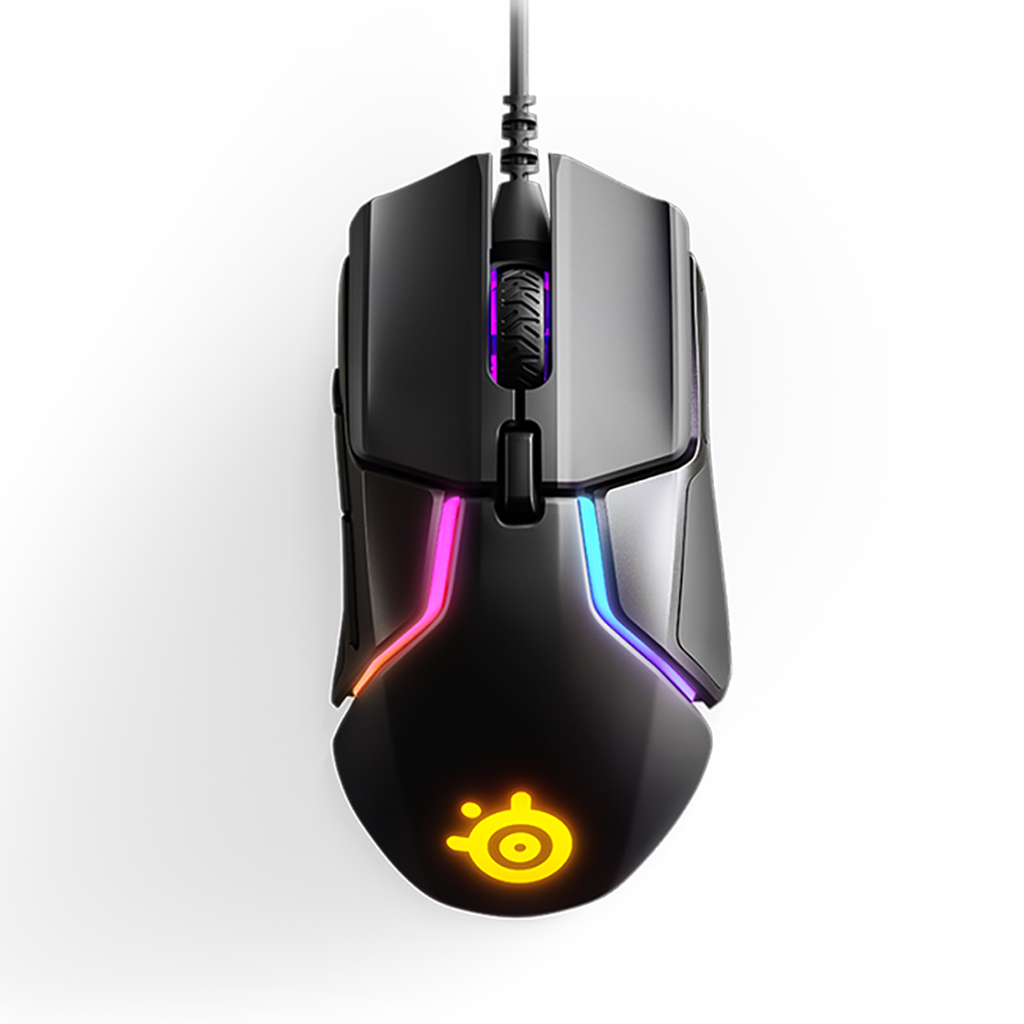 Chuột Gaming Steelseries Rival 600 (RGB)