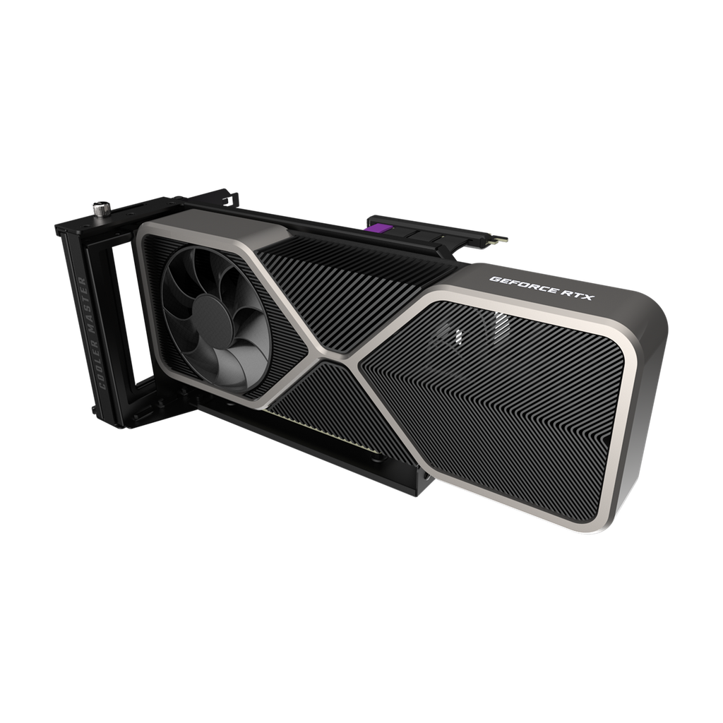 Cooler Master Vertical Graphics Card Holder V3