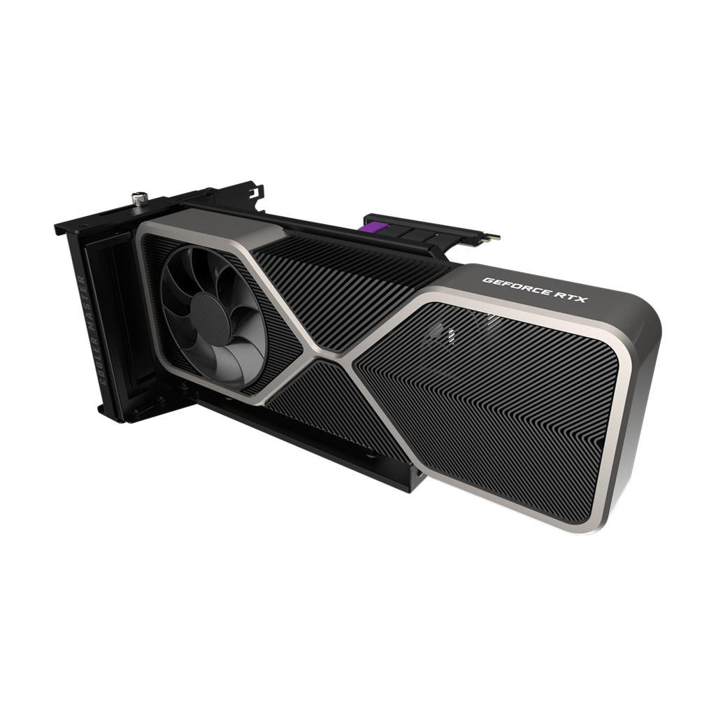 Cooler Master Vertical Graphics Card Holder V3