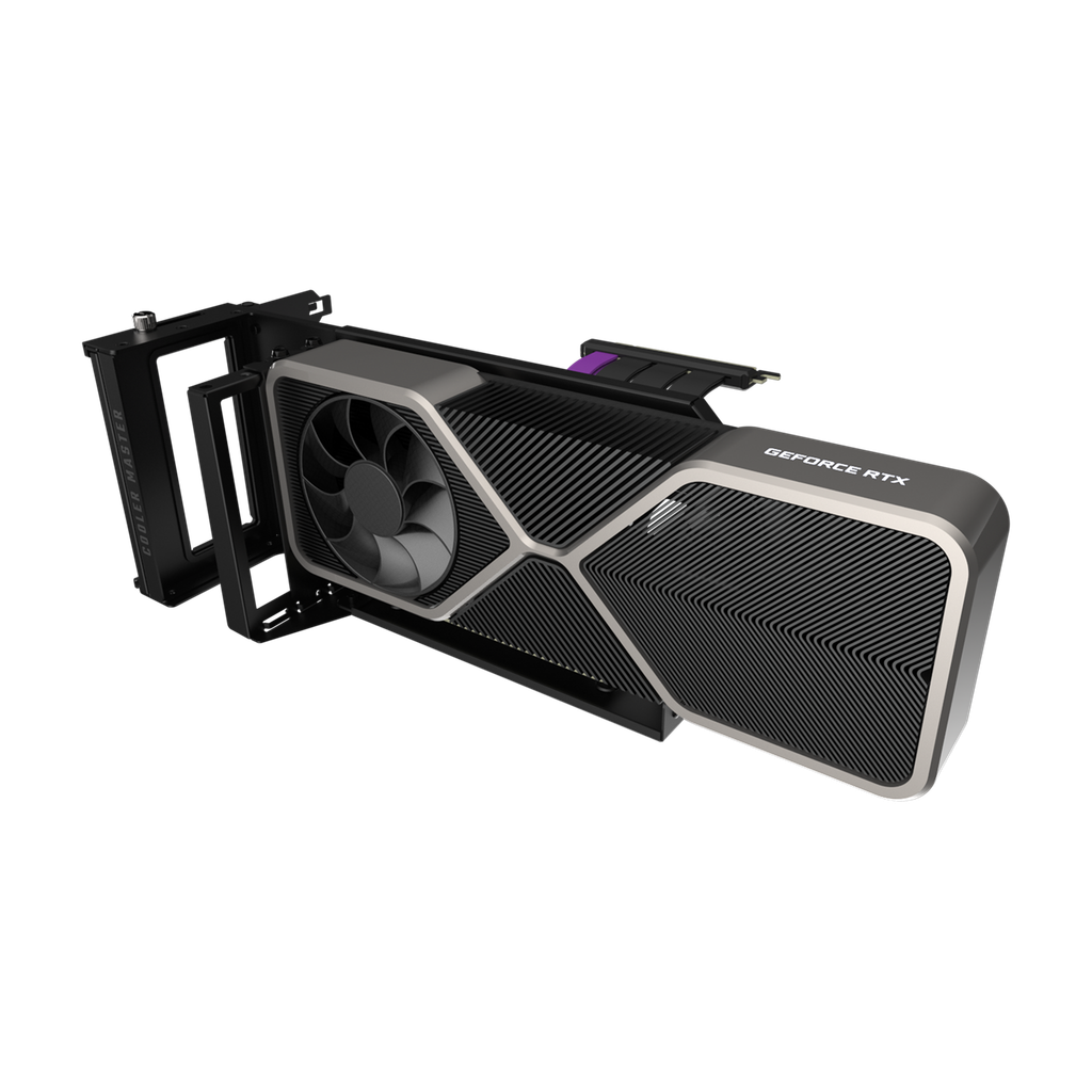 Cooler Master Vertical Graphics Card Holder V3