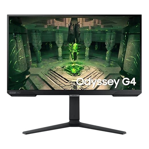 Màn hình Samsung Odyssey G4 240Hz IPS LS27BG400EE