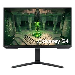 Màn hình Samsung Odyssey G4 240Hz IPS LS27BG400EE