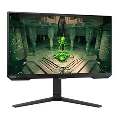 Màn hình Samsung Odyssey G4 240Hz IPS LS25BG400EE