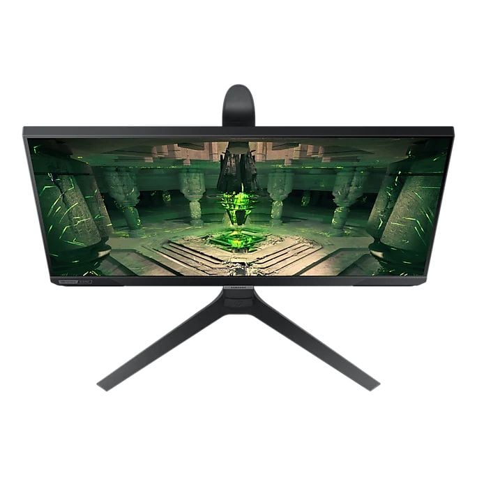 Màn hình Samsung Odyssey G4 240Hz IPS LS25BG400EE